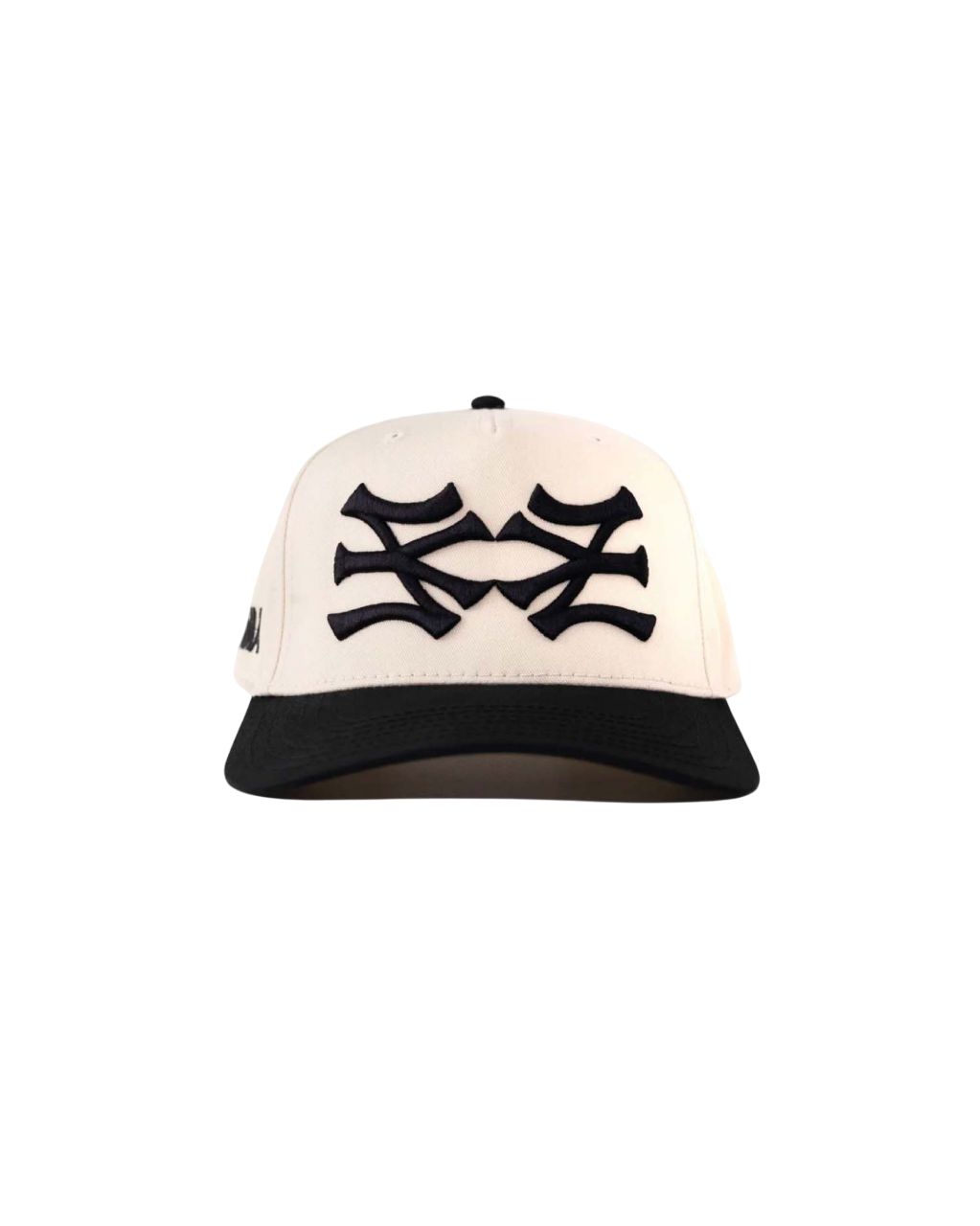 oMA - NY HAT (CREAM) – Paris Golf Gallery