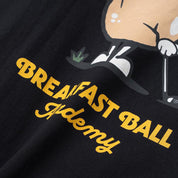 Breakfast Ball Academy - Morning Scramble T-Shirt