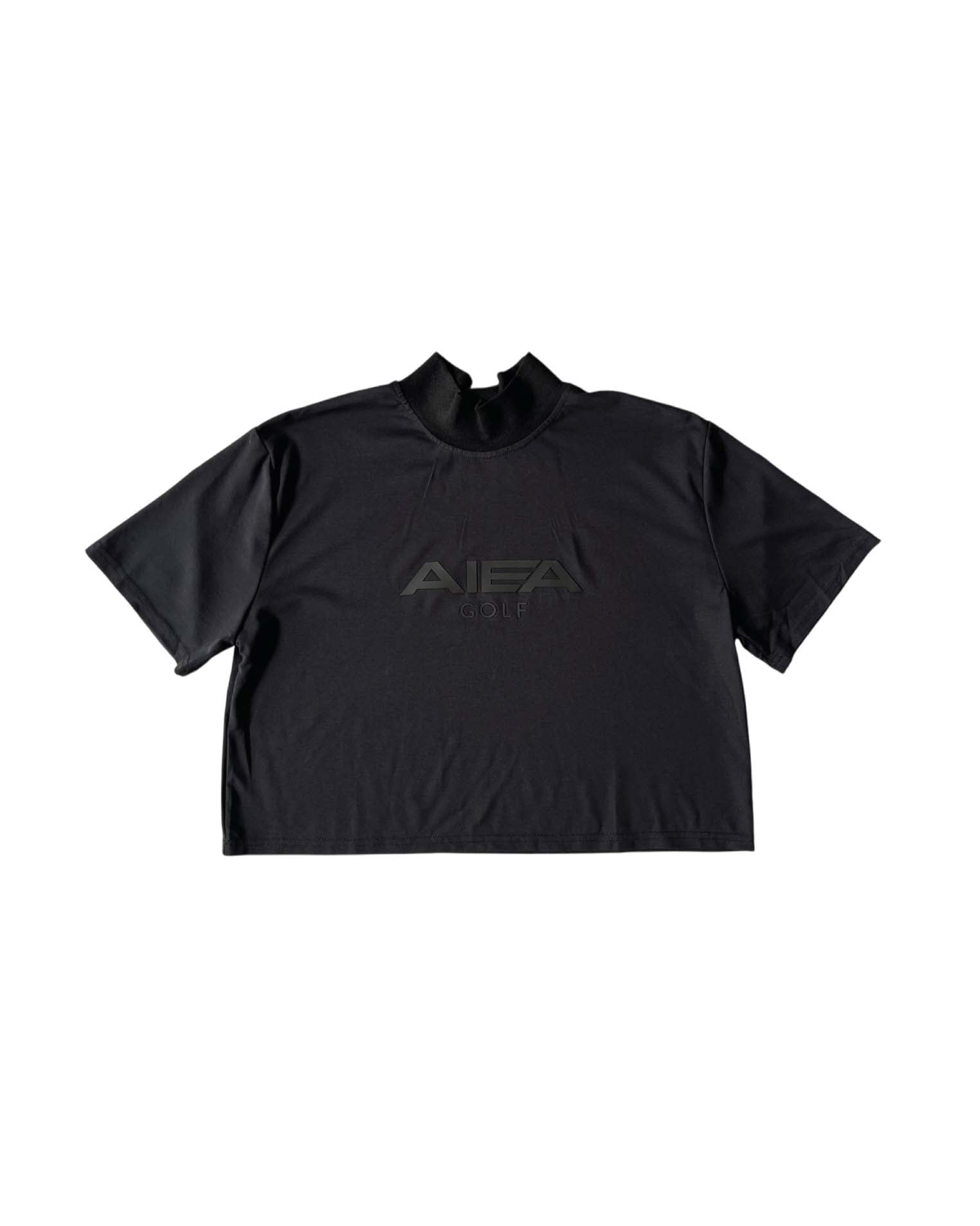 AIEA - Boxy Logo Top