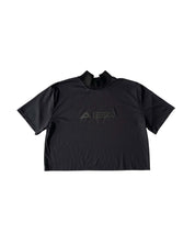 AIEA - Boxy Logo Top