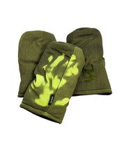 Val Golf x Paris Golf Gallery - Thermo Green Headcover