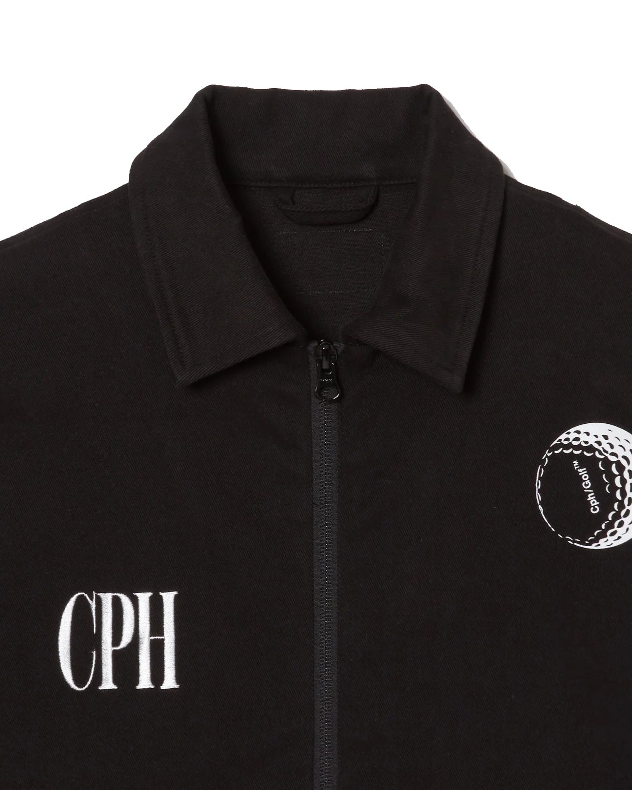 Cph/Golf™ - Crazy ball CPH Golf Club Jacket