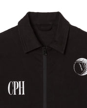 Cph/Golf™ - Crazy ball CPH Golf Club Jacket