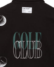 Cph/Golf™ - Crazy ball CPH Golf Club Jacket