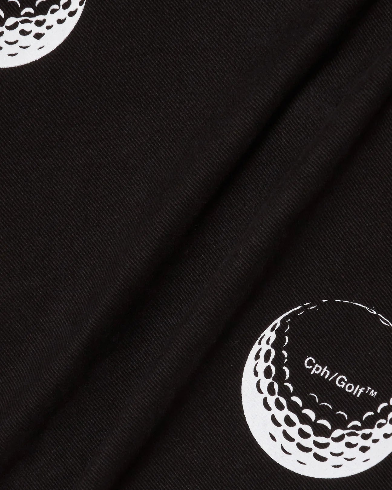 Cph/Golf™ - Crazy ball CPH Golf Club Jacket
