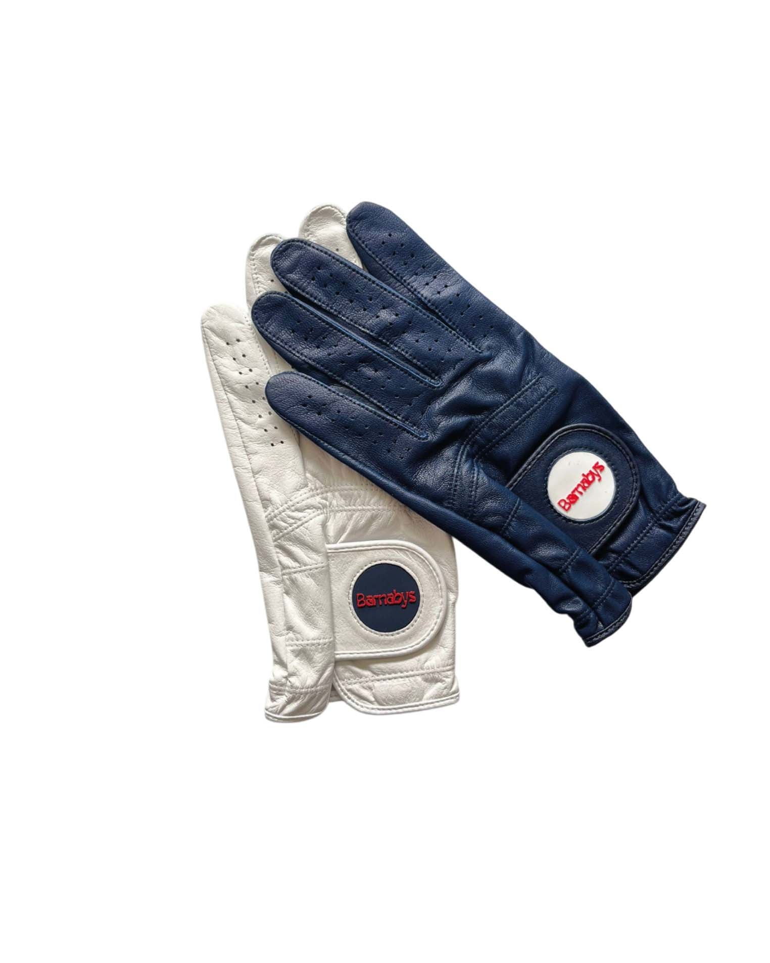 Barnaby's - Limited Edition Paris Golf Gallery Glove