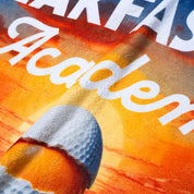 Breakfast Ball Academy - Towel The Sunriser