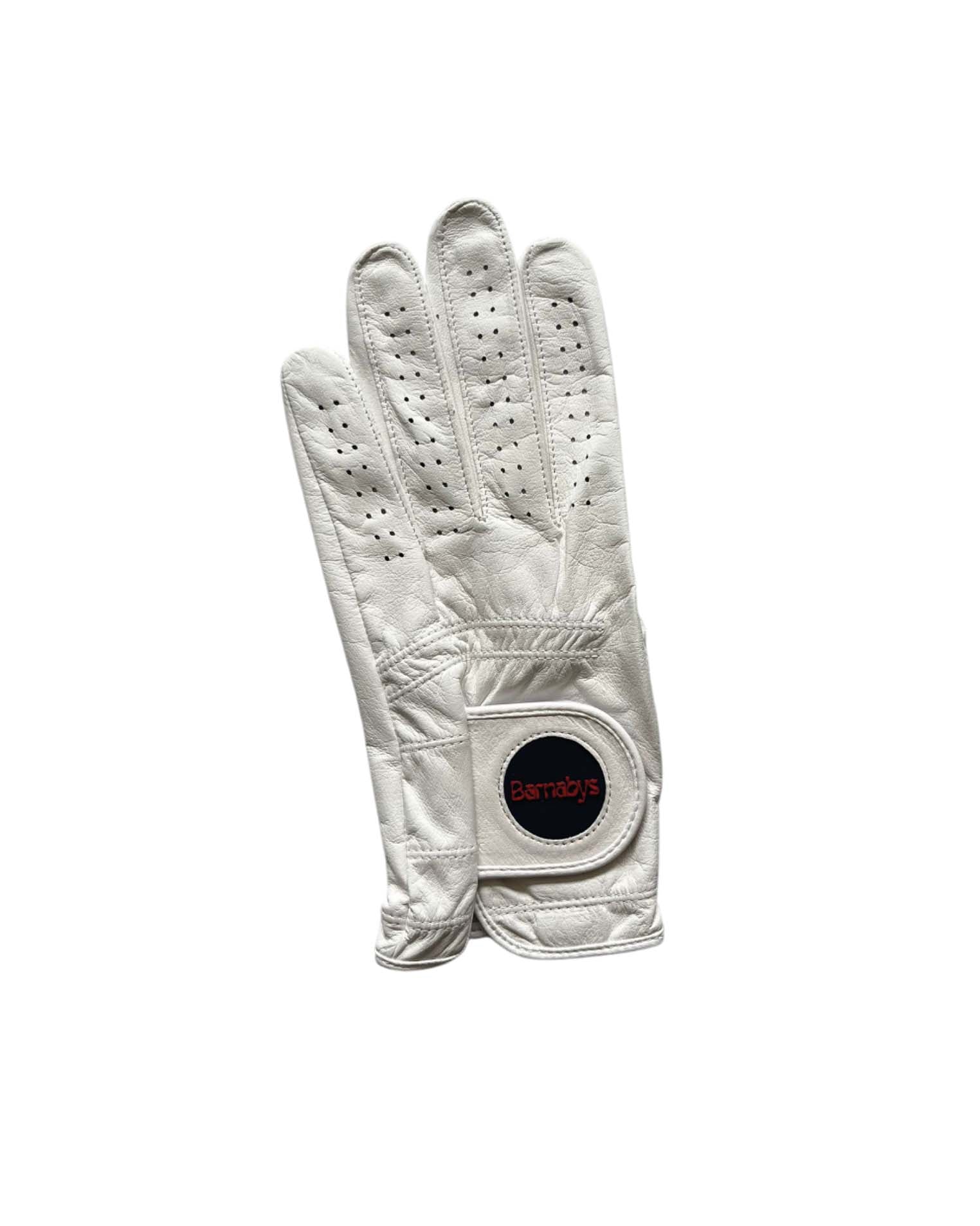 Barnaby's - Limited Edition Paris Golf Gallery Glove