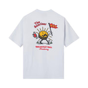 Breakfast Ball Academy - Sunny Side Golf T-Shirt