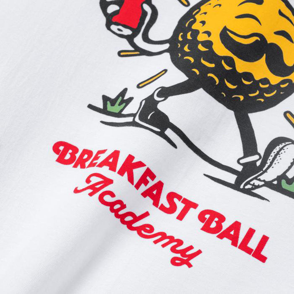 Breakfast Ball Academy - Sunny Side Golf T-Shirt