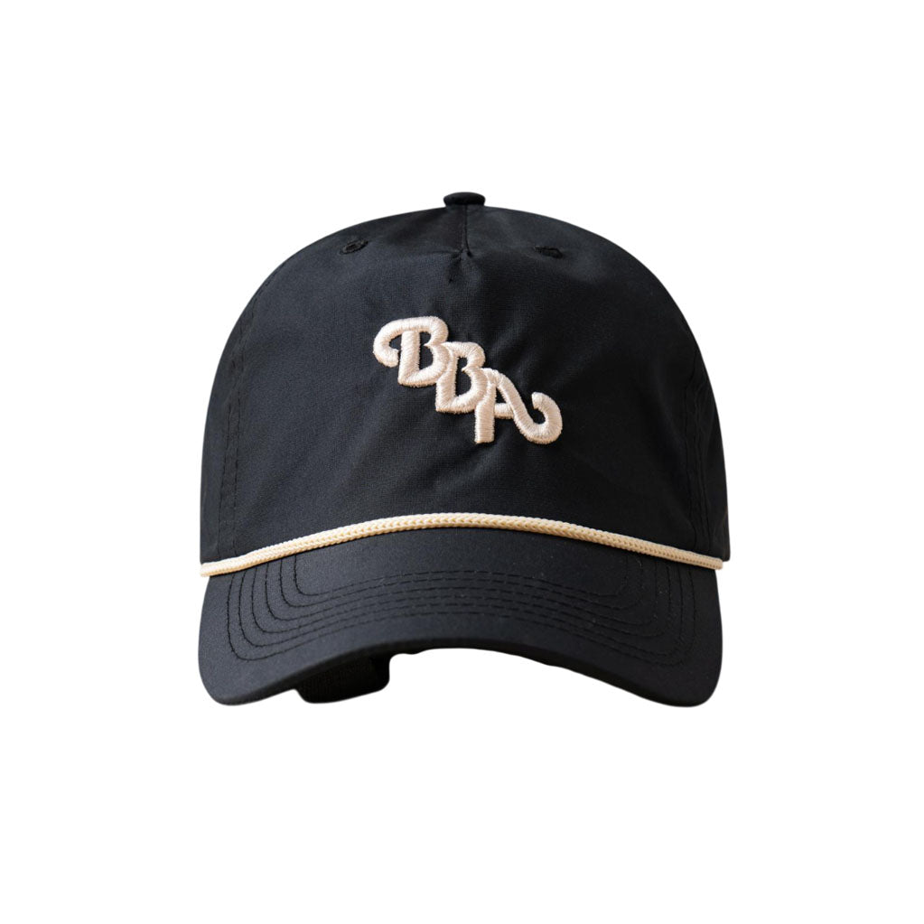 Breakfast Ball Academy - AM-PM Rope Hat