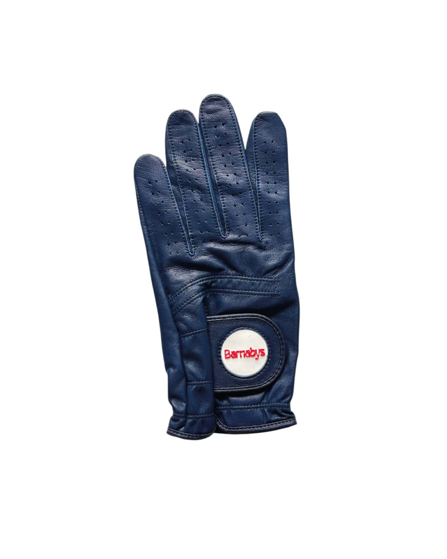 Barnaby's - Limited Edition Paris Golf Gallery Glove