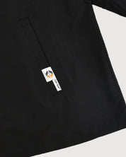 AS2OV × Cph/Golf™ - Detachable vest no collar jacket