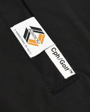 AS2OV × Cph/Golf™ - Detachable vest no collar jacket