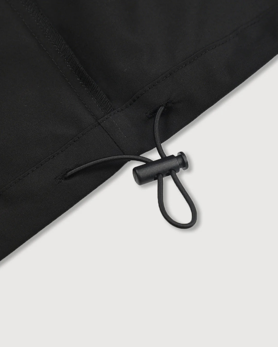 AS2OV × Cph/Golf™ - Detachable vest no collar jacket