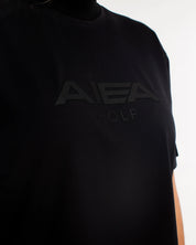 AIEA - Boxy Logo Top