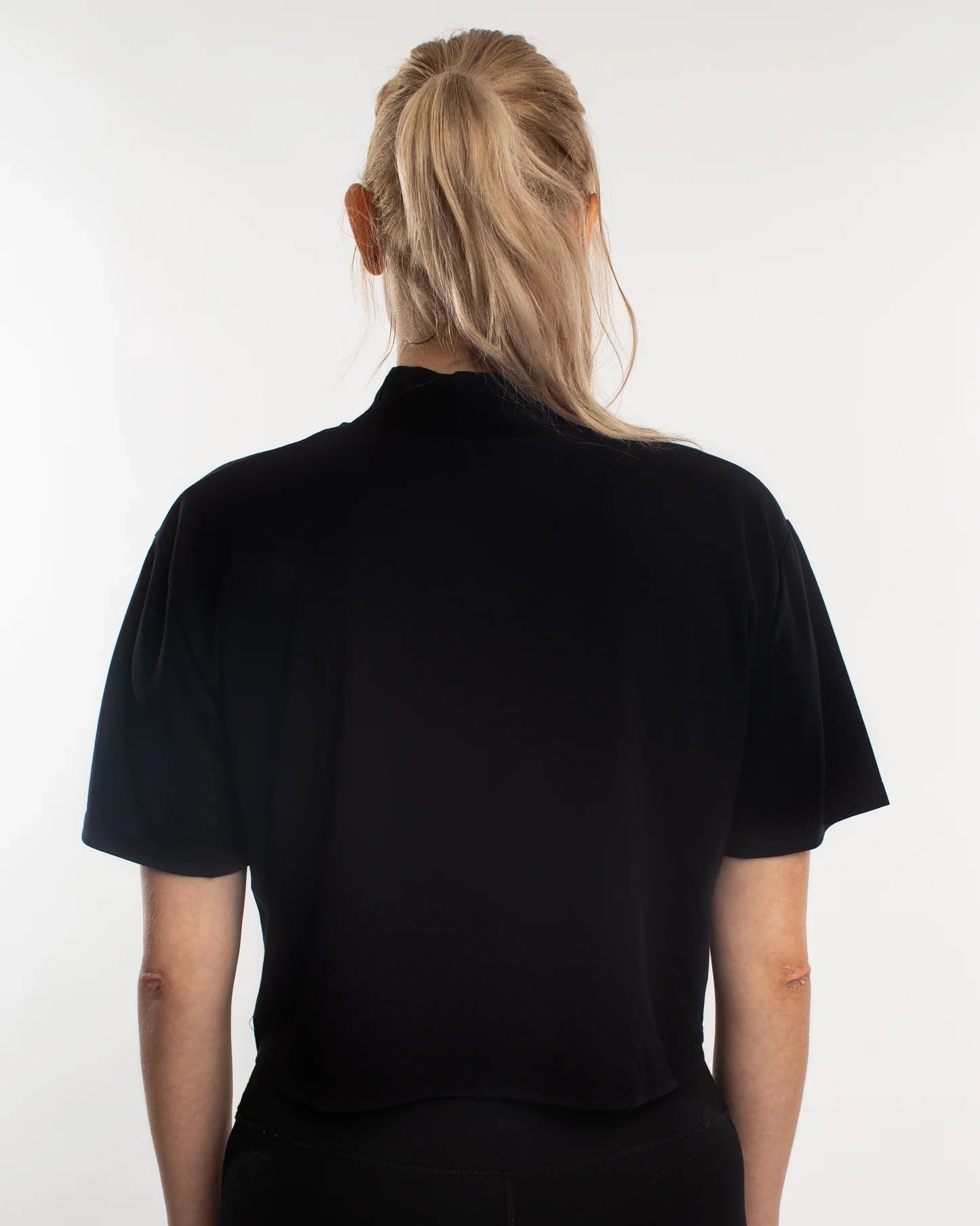 AIEA - Boxy Logo Top