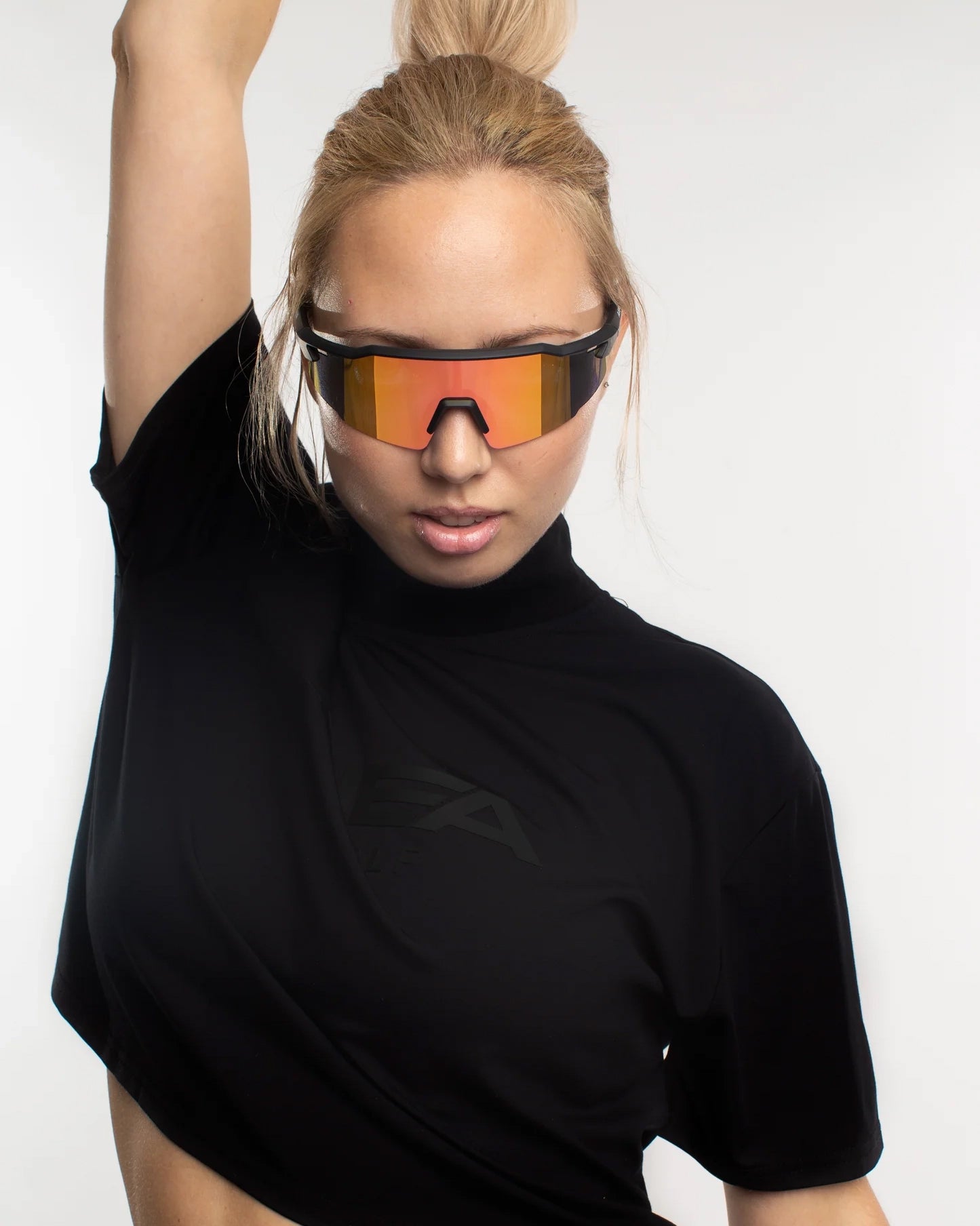 AIEA - Boxy Logo Top