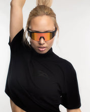 AIEA - Boxy Logo Top