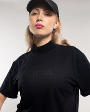 AIEA - Boxy Logo Top