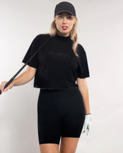 AIEA - Boxy Logo Top