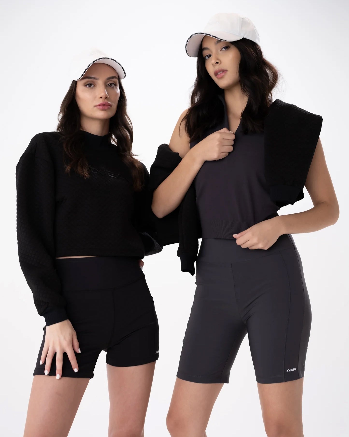 AIEA - Fairway Shorts