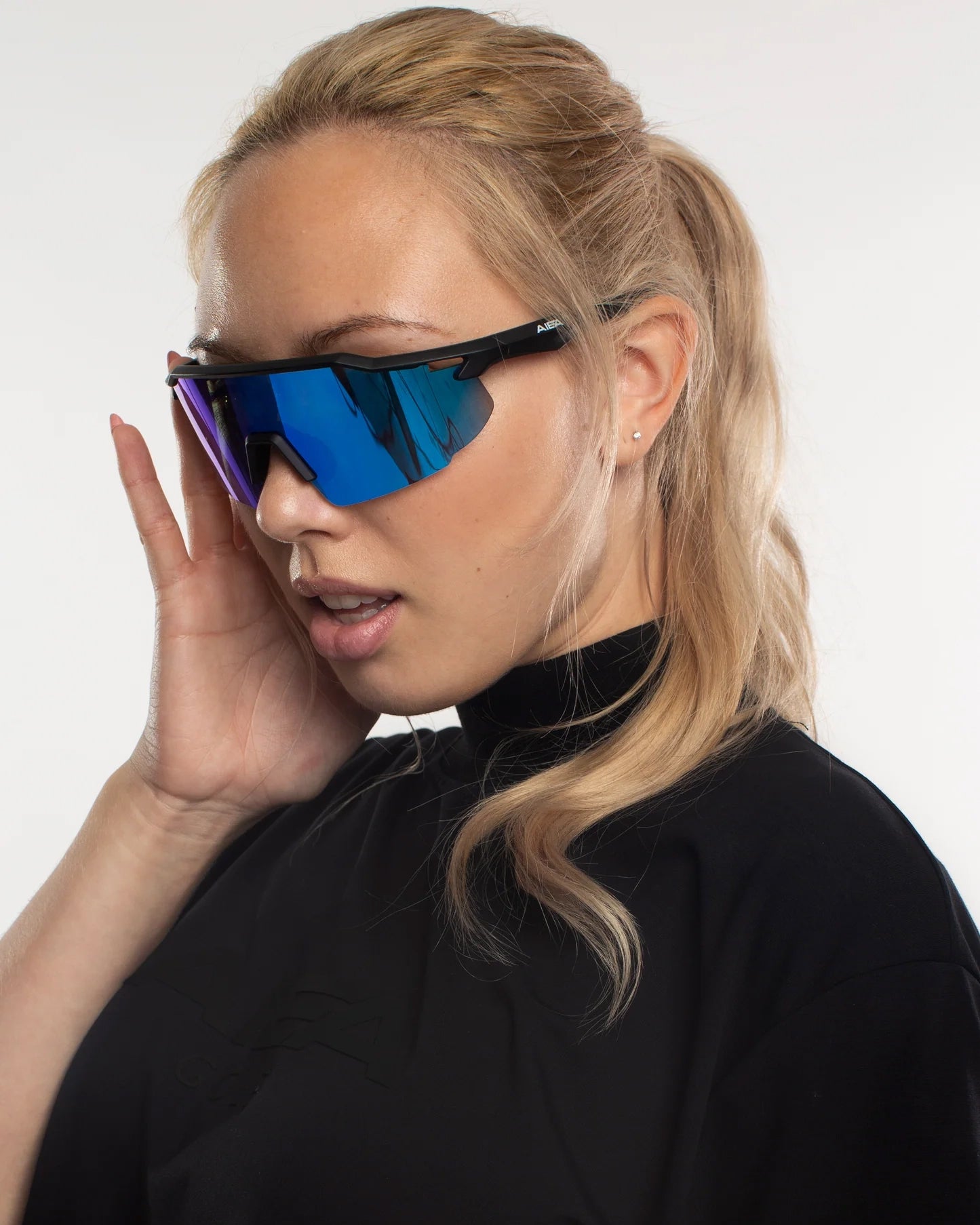 AIEA - Fairway Sunglasses