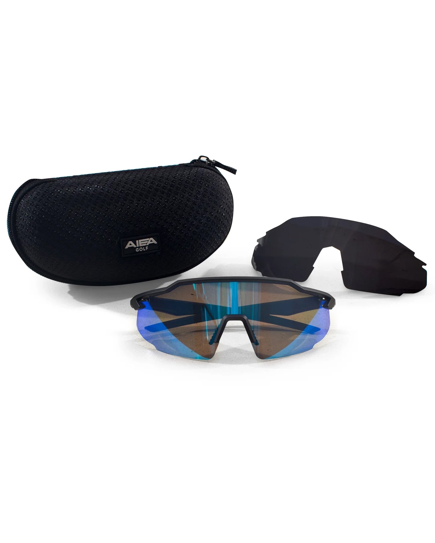 AIEA - Fairway Sunglasses