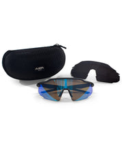 AIEA - Fairway Sunglasses