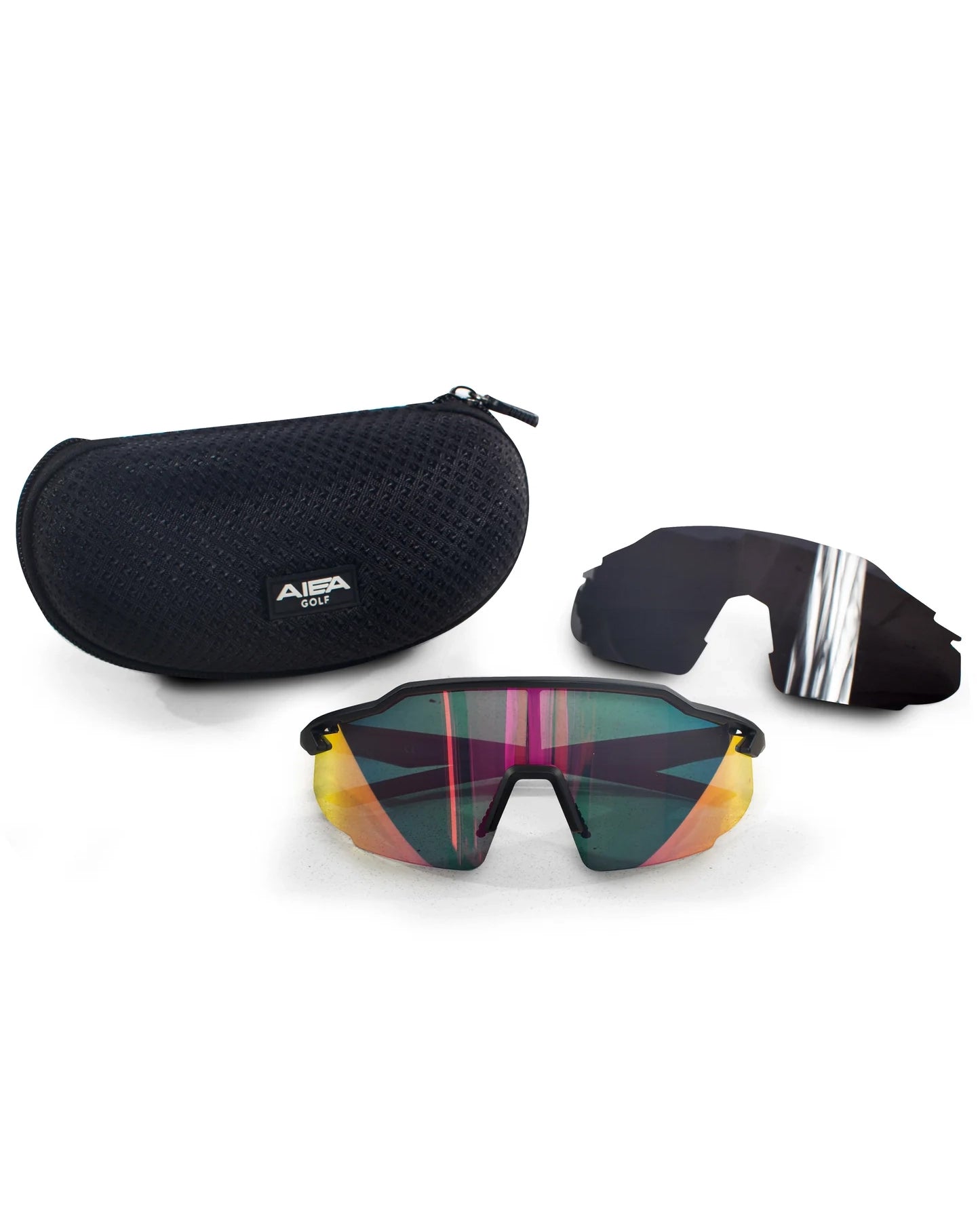 AIEA - Fairway Sunglasses