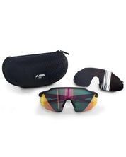 AIEA - Fairway Sunglasses