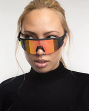 AIEA - Fairway Sunglasses