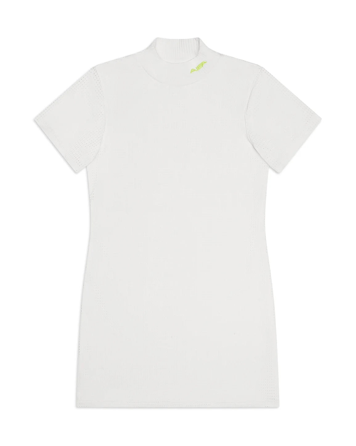 AIEA - Flow Dress with Undershorts