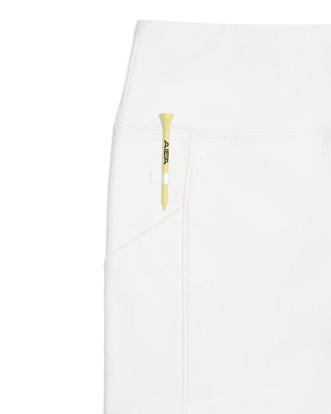 AIEA - Flow Dress with Undershorts