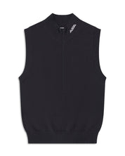 AIEA - Mock Neck Sleeveless Top