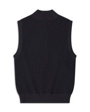 AIEA - Mock Neck Sleeveless Top