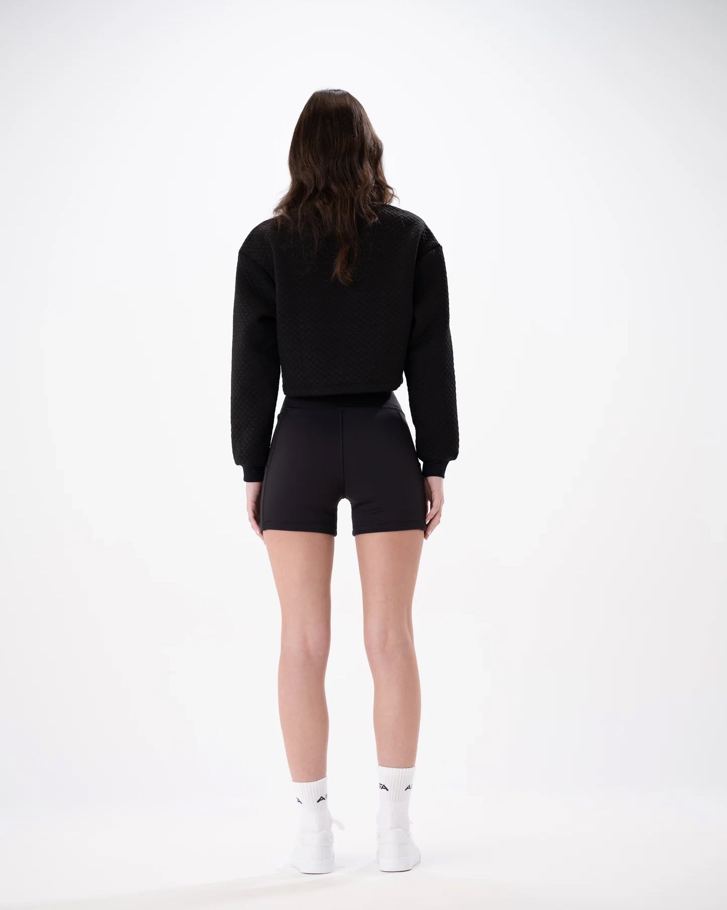 AIEA - Textured Pullover Sweater