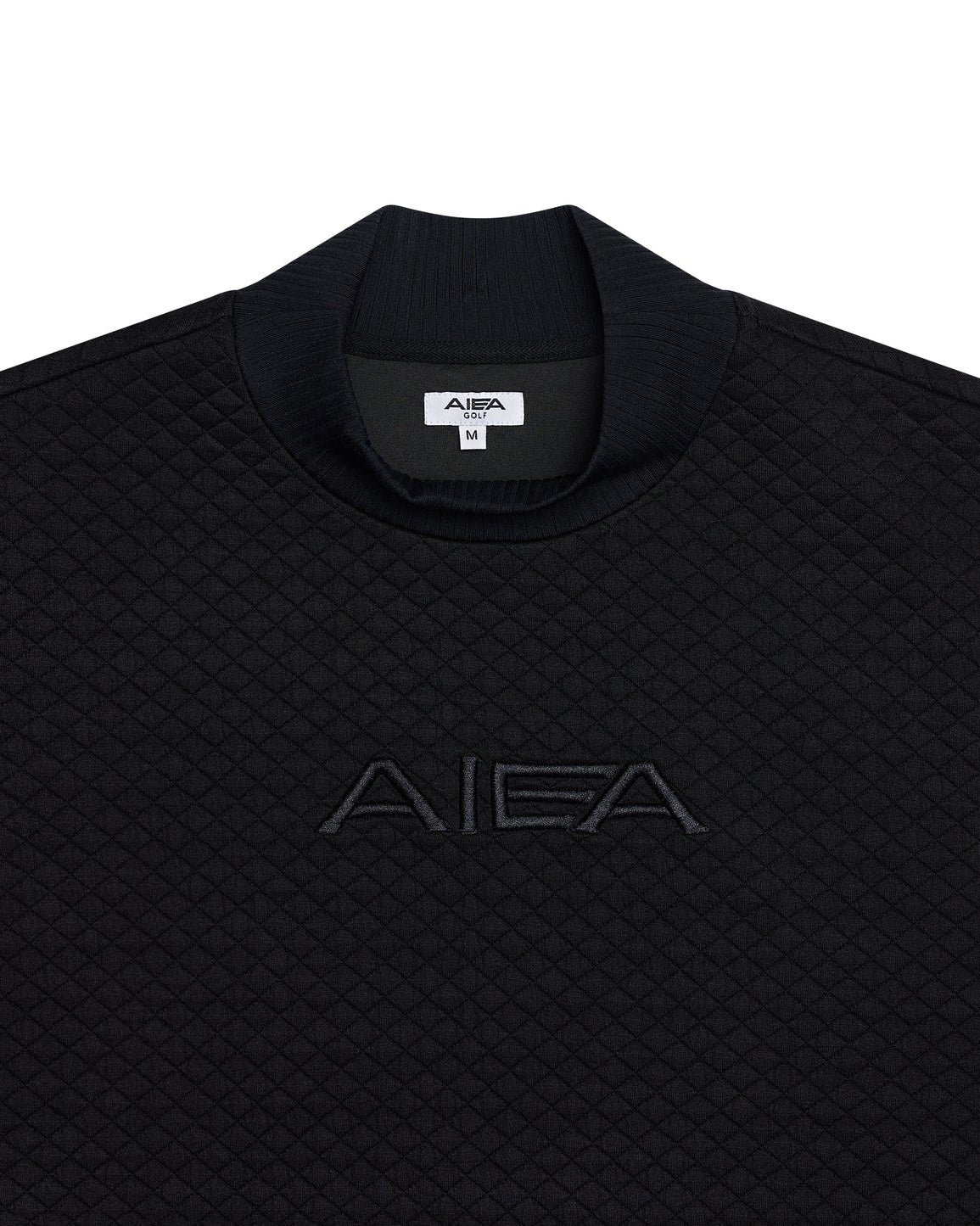 AIEA - Textured Pullover Sweater