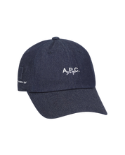 A.P.C. Golf - Jack Cap