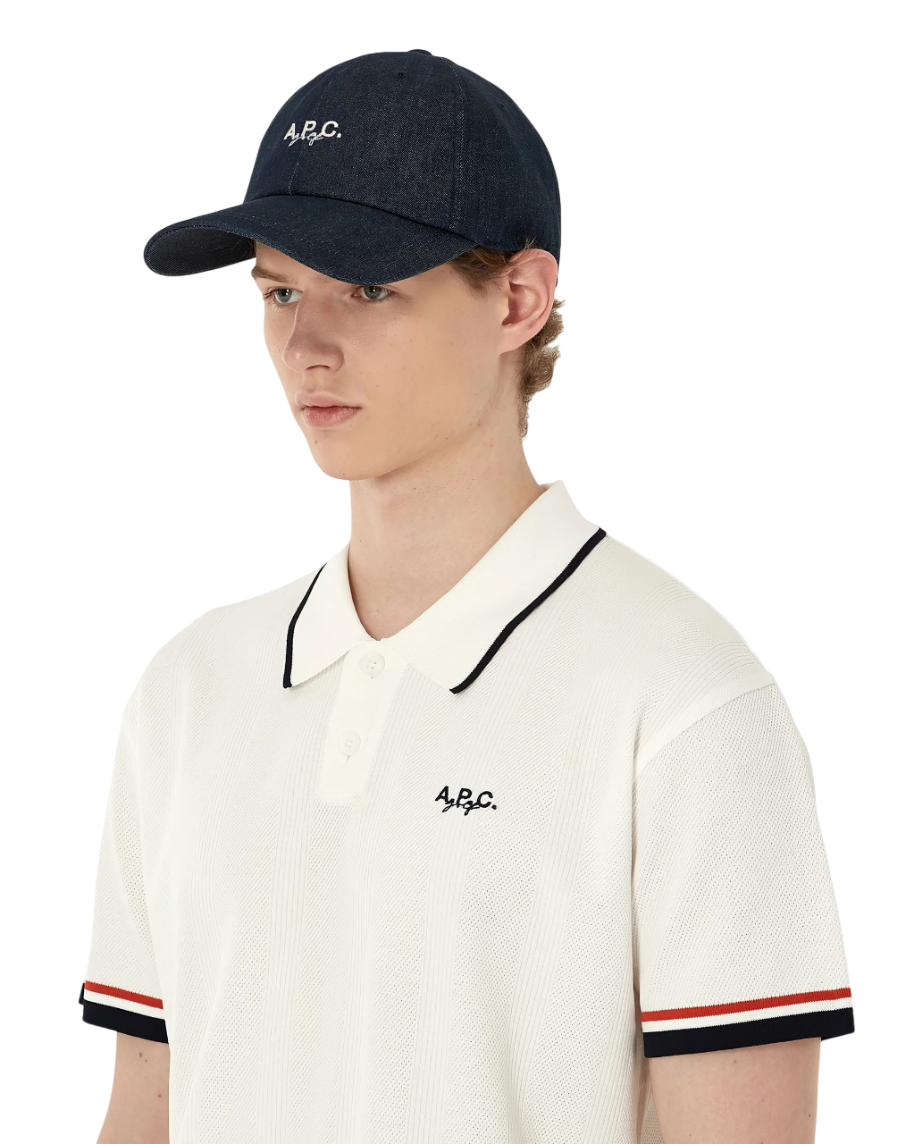 A.P.C. Golf - Jack Cap