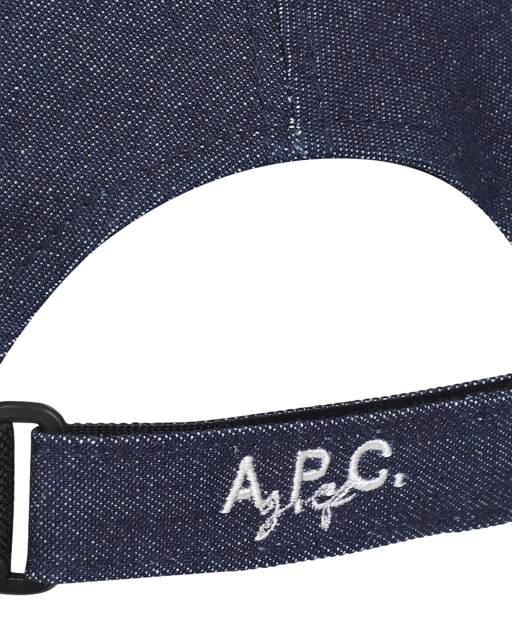 A.P.C. Golf - Jack Cap