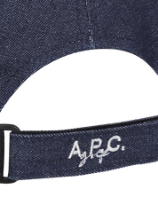 A.P.C. Golf - Jack Cap