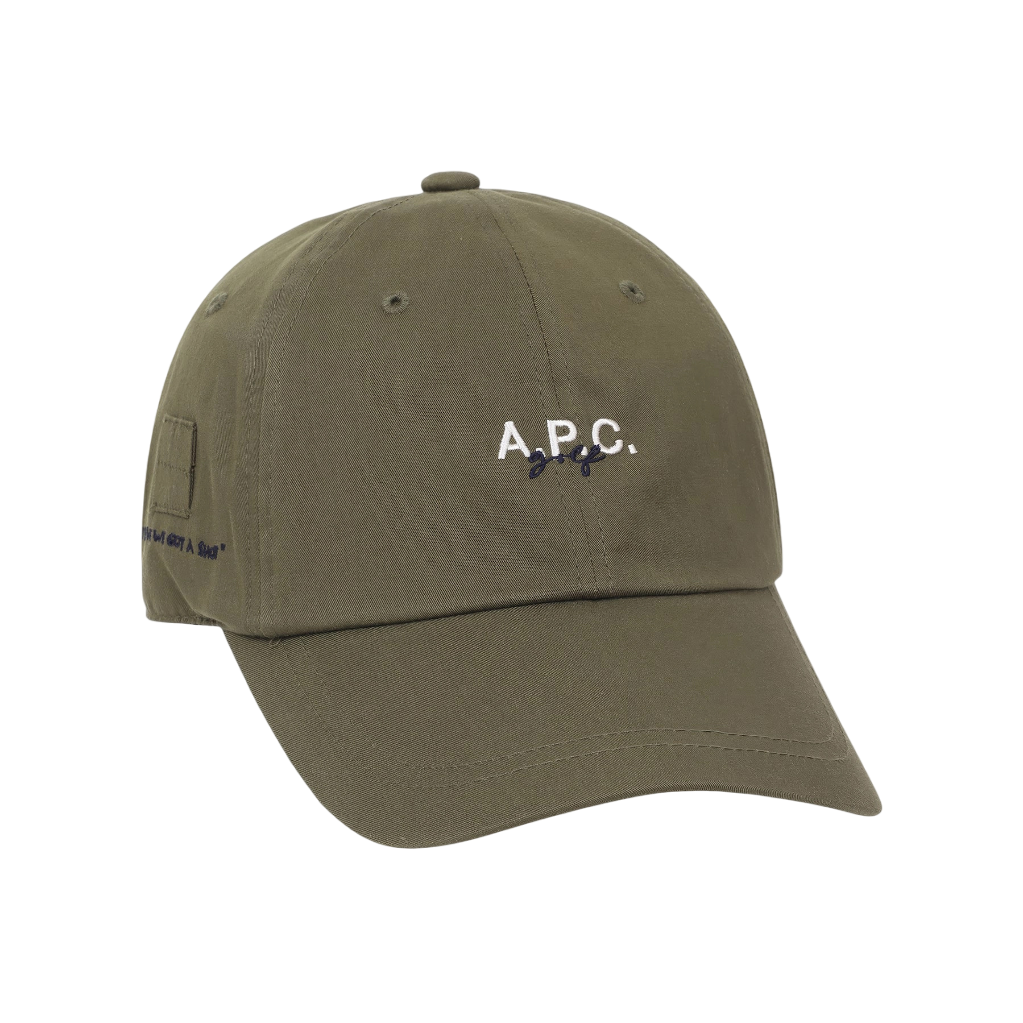 A.P.C. Golf - Jack Cap