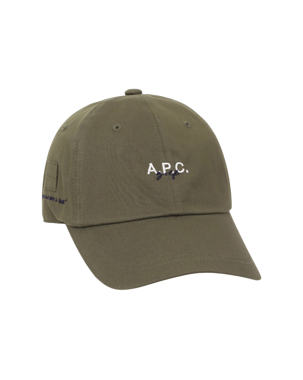 A.P.C. Golf - Jack Cap
