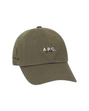 A.P.C. Golf - Jack Cap