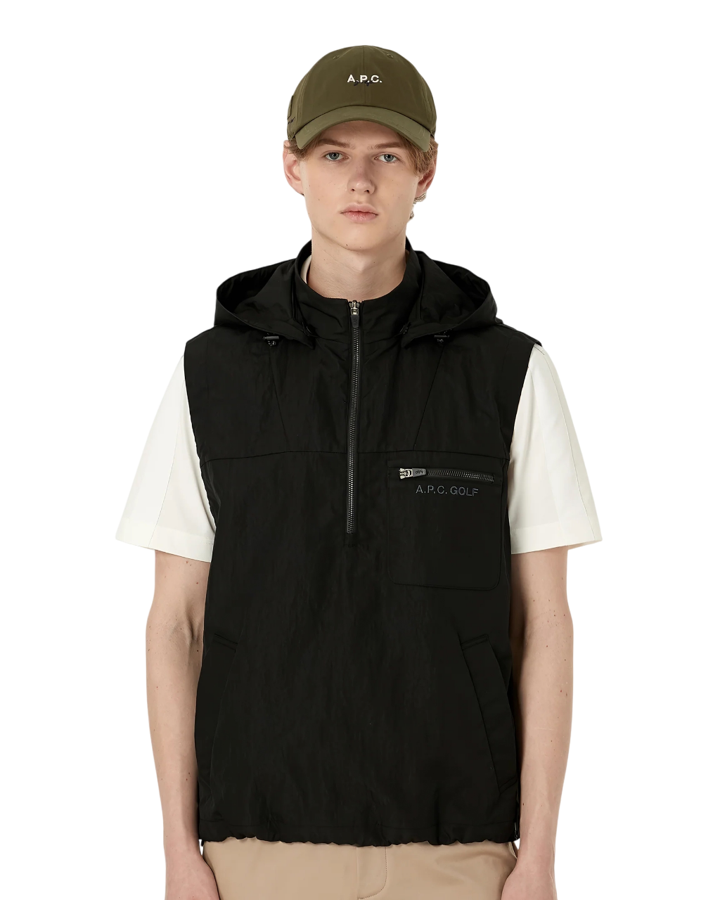 A.P.C. Golf - Jack Cap