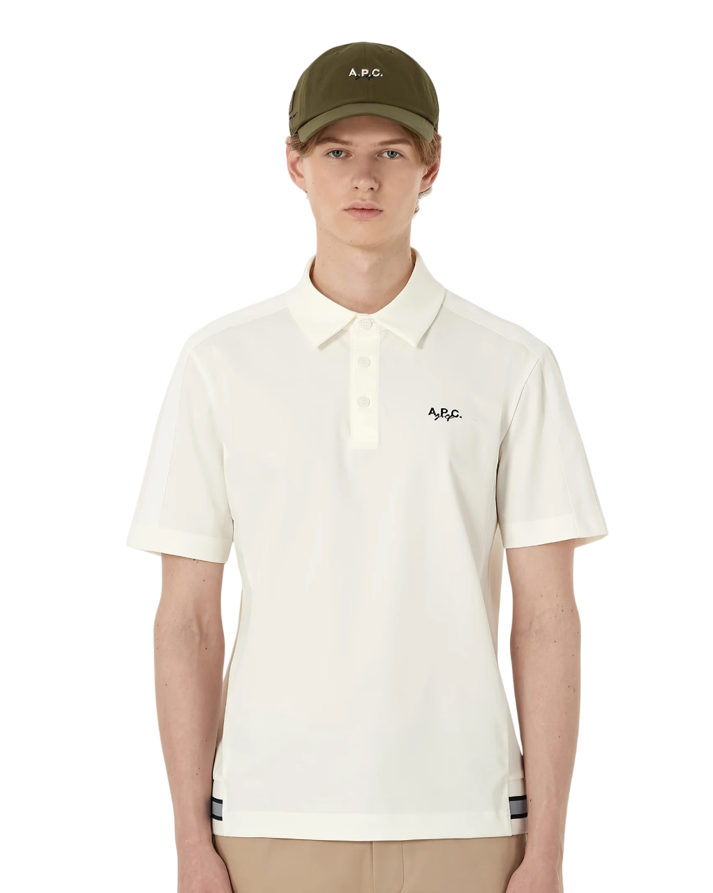 A.P.C. Golf - Jack Cap