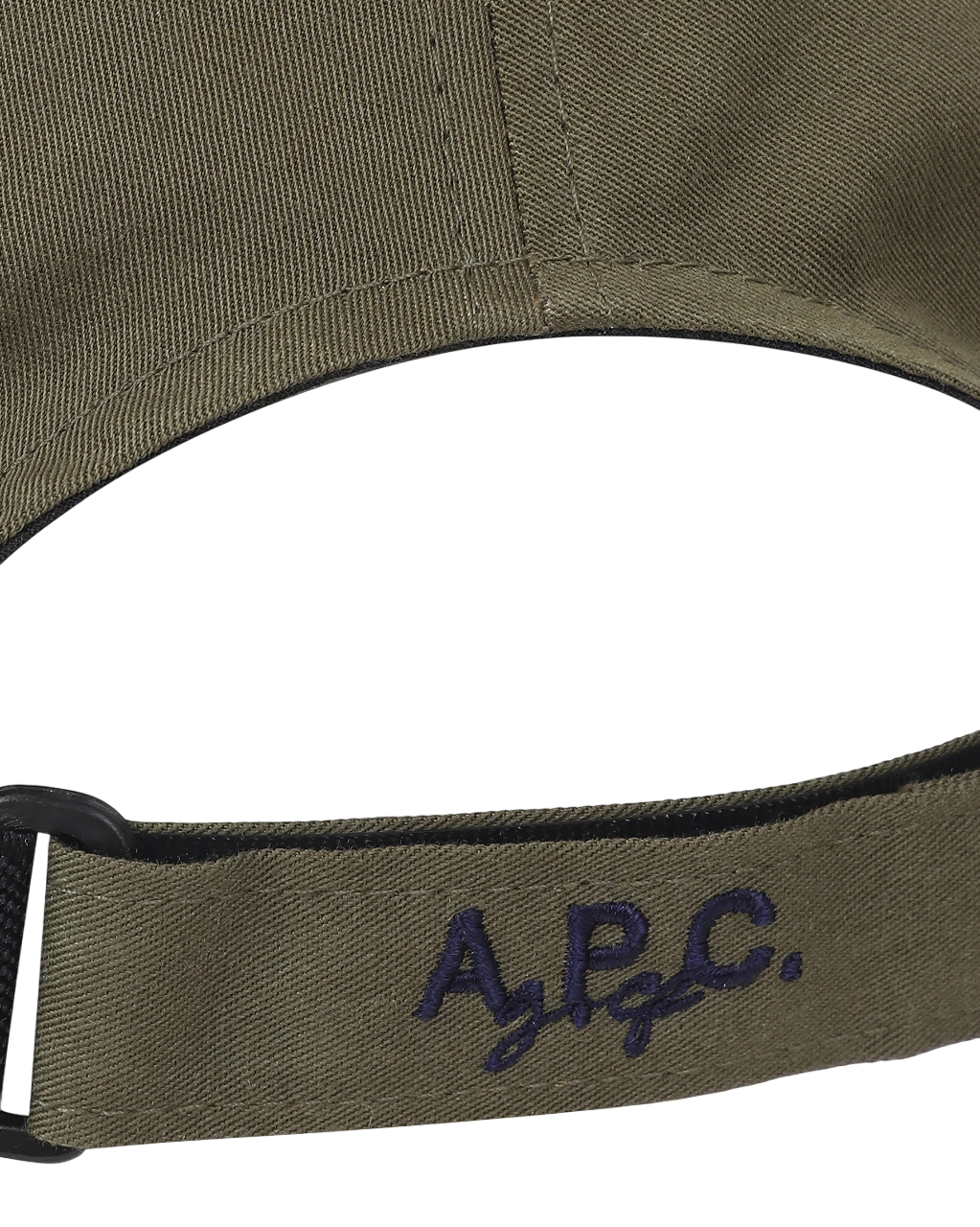 A.P.C. Golf - Jack Cap