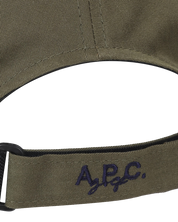 A.P.C. Golf - Jack Cap