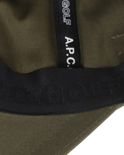 A.P.C. Golf - Jack Cap